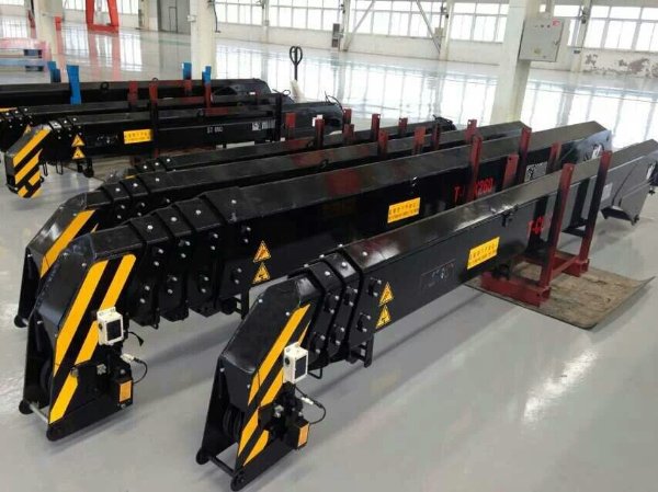 希爾博10噸隨車吊吊臂400-926-2926 希爾博10噸隨車吊吊臂400-926-2926