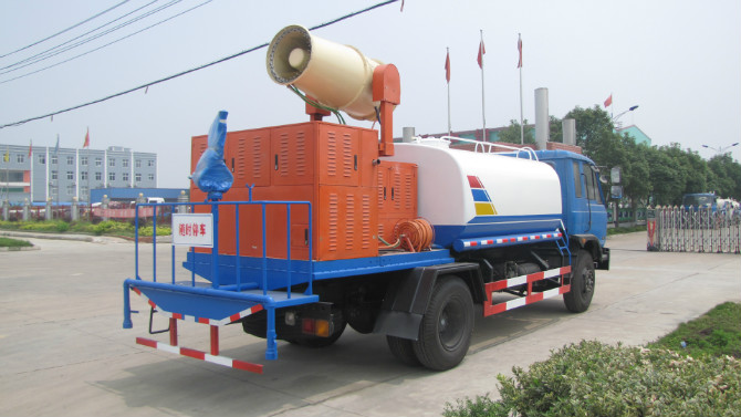 153園林噴藥車 153園林噴藥車