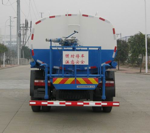 EQ5163GSS東風多利卡10方灑水車 EQ5163GSS東風多利卡10方灑水車