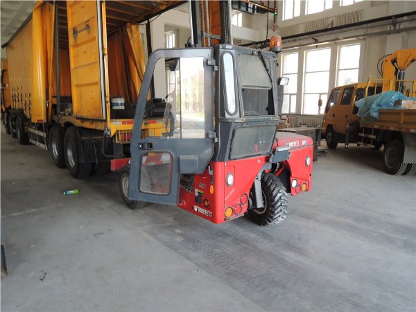 掛車動態衡計量檢衡車BJQ9350JJH 掛車動態衡計量檢衡車BJQ9350JJH