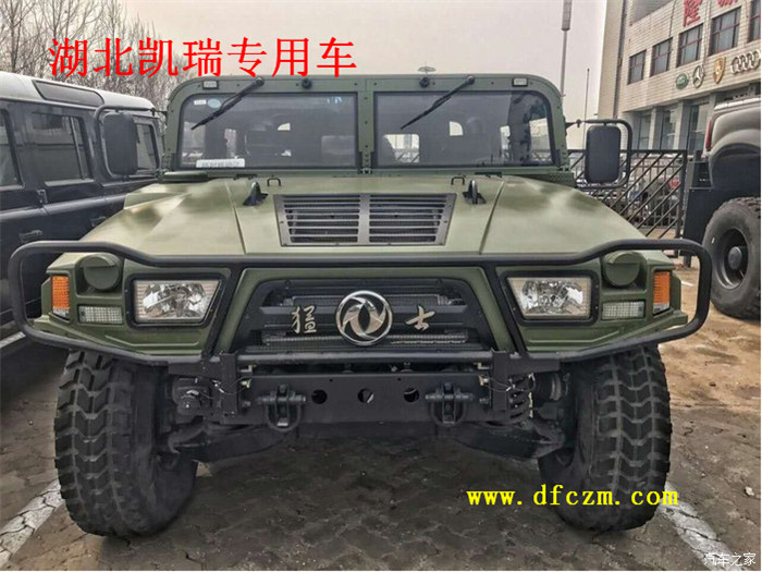 東風猛士越野車 東風猛士越野車
