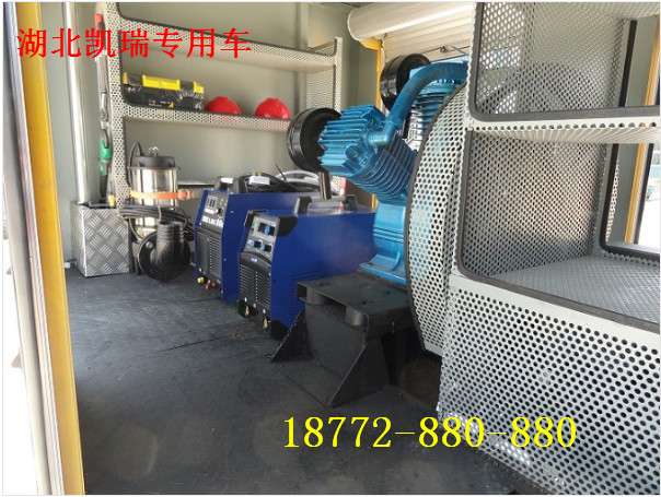 搶險(xiǎn)車專用空壓機(jī) 搶險(xiǎn)車專用空壓機(jī)