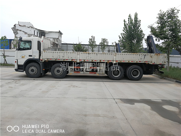 BJQ5312JJH計量檢衡車(左側) BJQ5312JJH計量檢衡車(左側)