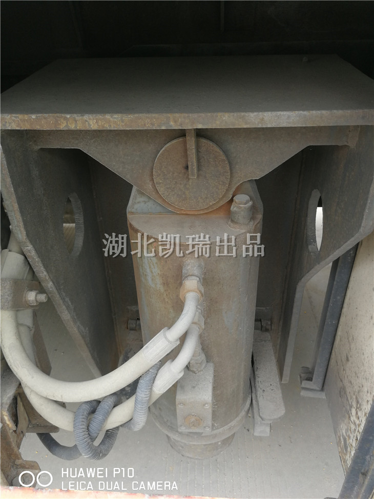 BJQ5312JJH計量檢衡車(動態檢測) BJQ5312JJH計量檢衡車(動態檢測)