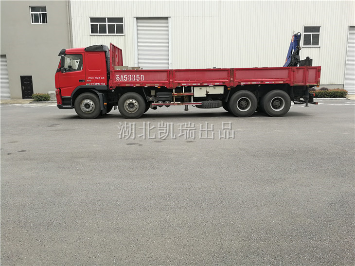 BJQ5315JJH計量檢衡車(左) BJQ5315JJH計量檢衡車(左)