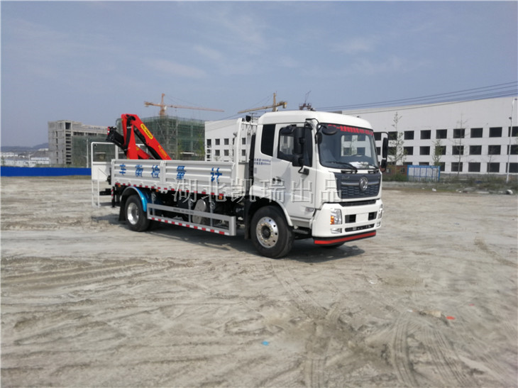 國六排放兩軸檢衡車 國六排放兩軸檢衡車