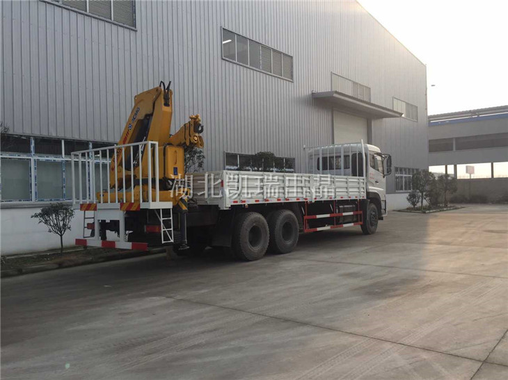 XZJ5250JJH4計量檢衡車(右后) XZJ5250JJH4計量檢衡車(右后)