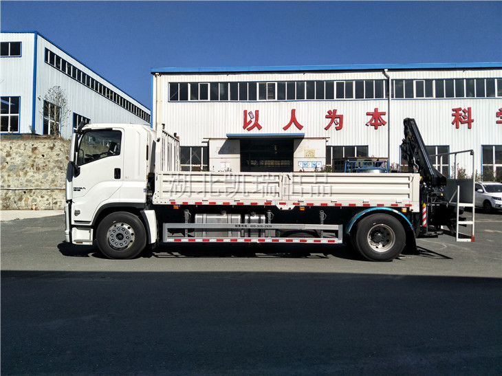 DWJ5182JJHD6計量檢衡車(左) DWJ5182JJHD6計量檢衡車(左)