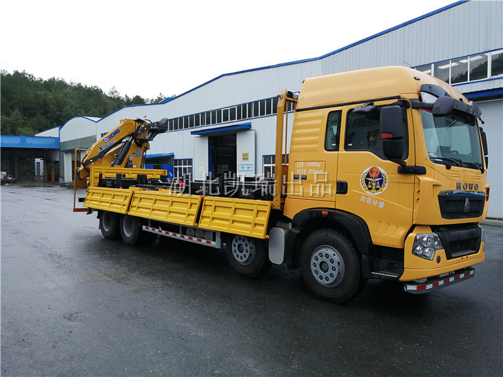 計量檢衡車發運前測試 計量檢衡車發運前測試