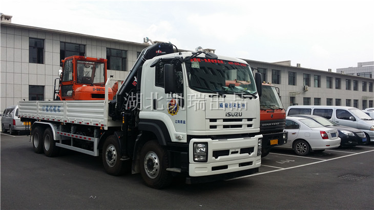 計量檢衡車驗收交付現場 計量檢衡車驗收交付現場