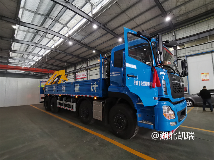 核查DWJ5311JJHD6型計(jì)量檢衡車配置參數(shù) 核查DWJ5311JJHD6型計(jì)量檢衡車配置參數(shù)